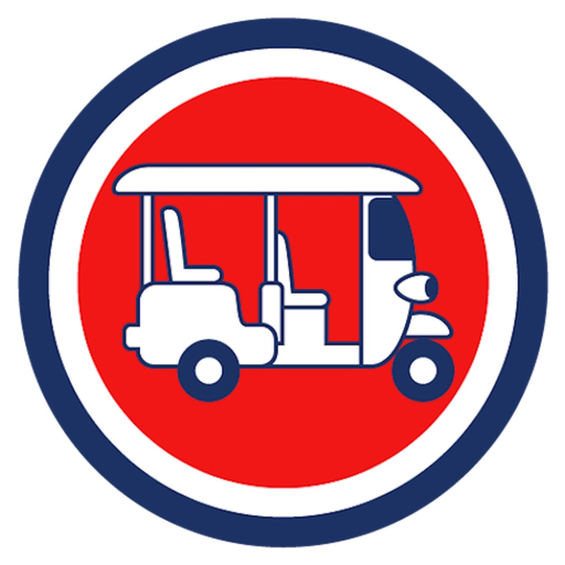 Tuk Tuk Time app icon
