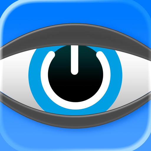 Visual Home app icon