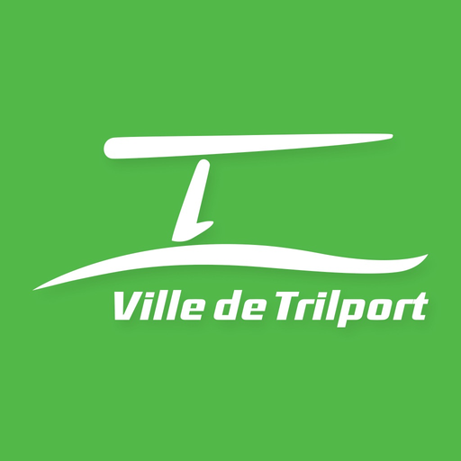 Ville de Trilport app icon