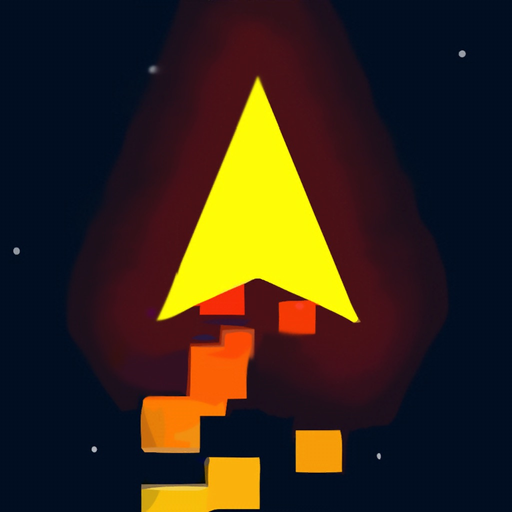 Drifting Stars app icon