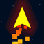 Drifting Stars icon
