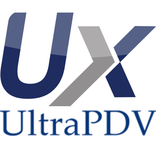 UltraPDV app icon