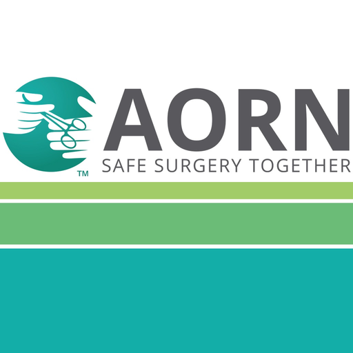 AORN Expo app icon