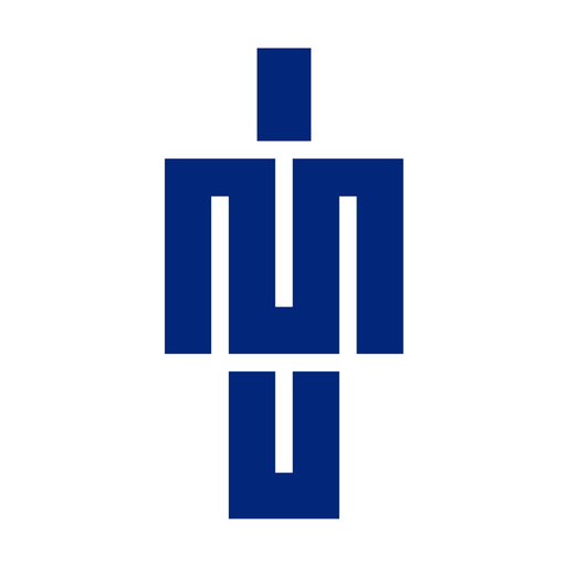IMU Step app icon
