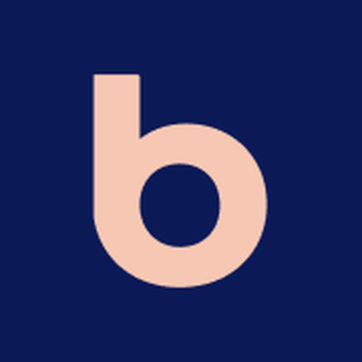 Bflow app icon