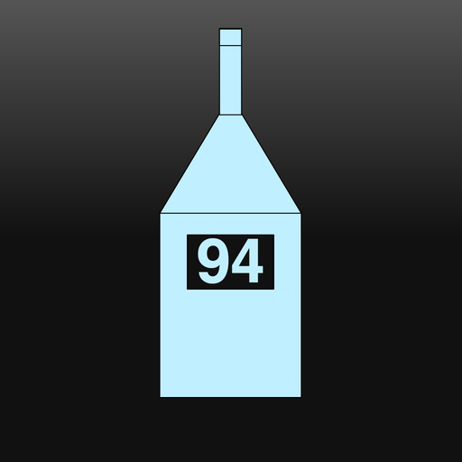 SoundMeter X app icon