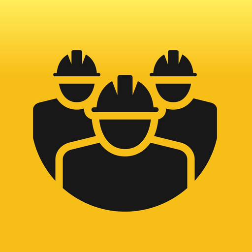 FOUNDATION Field Log app icon