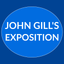 John Gill Expositions Bible icon
