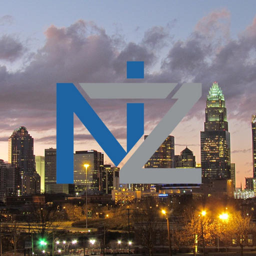 New Zion Baptist Church app icon