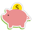 Money Workbook icon