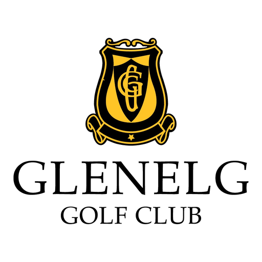 Glenelg Golf Club app icon