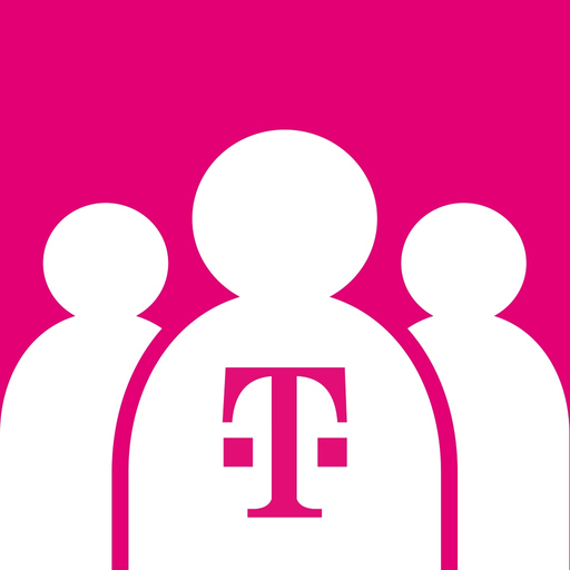 T-Mobile FamilyMode app icon