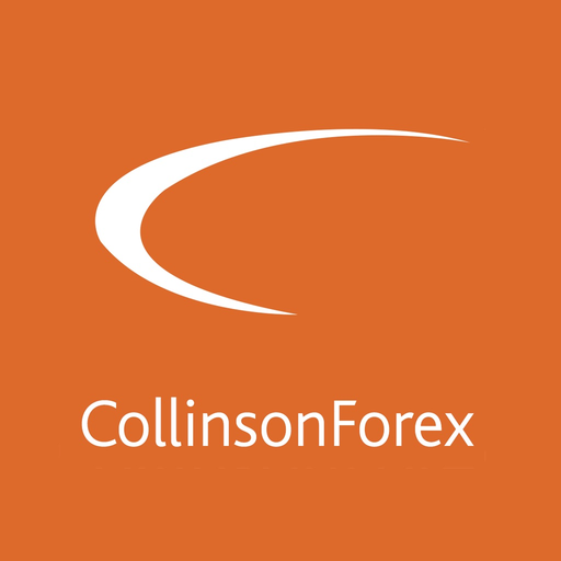 Collinson Forex app icon