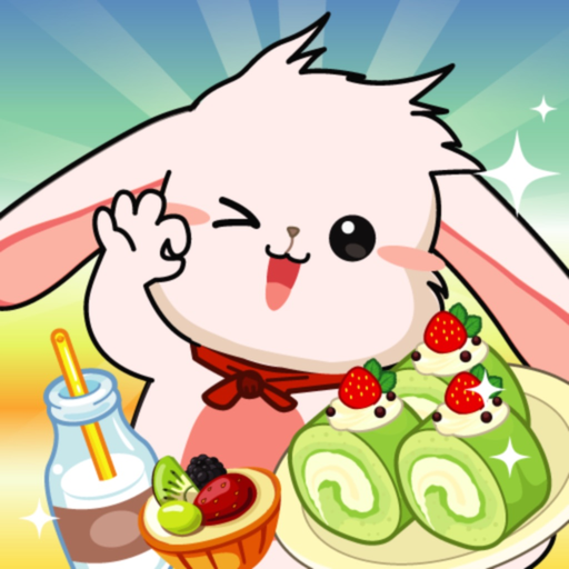 Lop Bakery app icon
