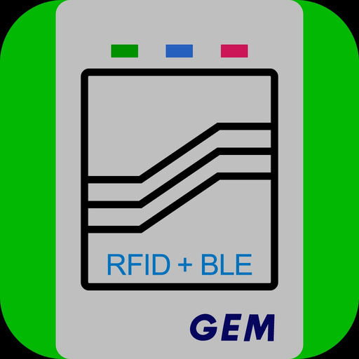 Easiprox app icon