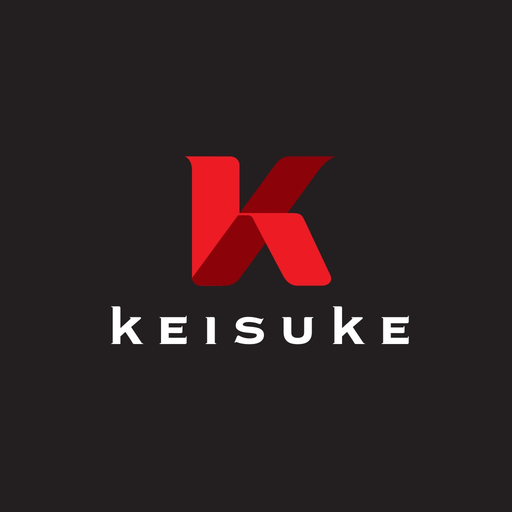 Keisuke app icon