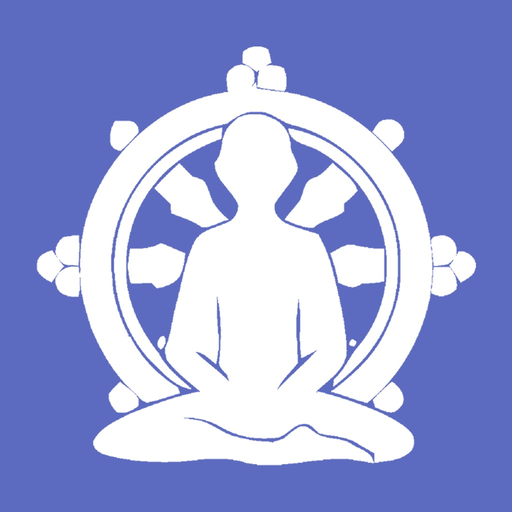 Tergar Meditation Tracker app icon