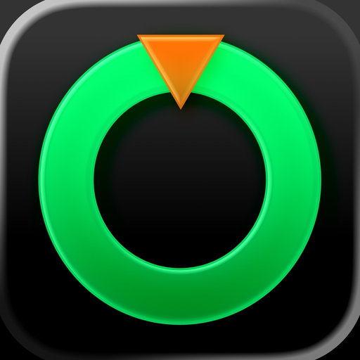 NaadSadhana | Music. Evolved. app icon