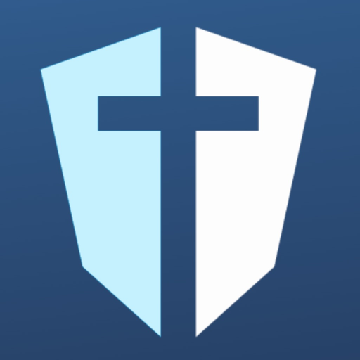 South Penn Church of Christ app icon