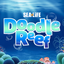 Sea Life Doodle Reef icon