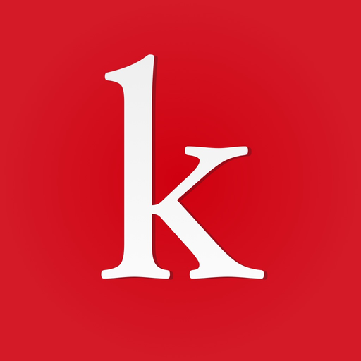 KyBook 3 Ebook Reader app icon