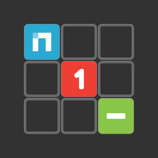 Block Dash - Tricky Puzzles app icon
