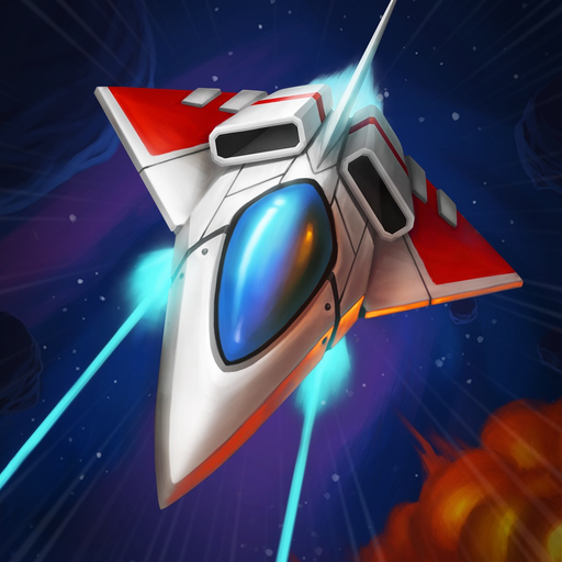 Super Hydorah app icon