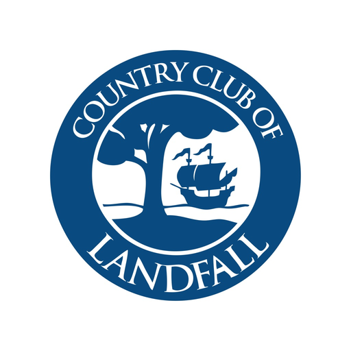 Country Club of Landfall. app icon