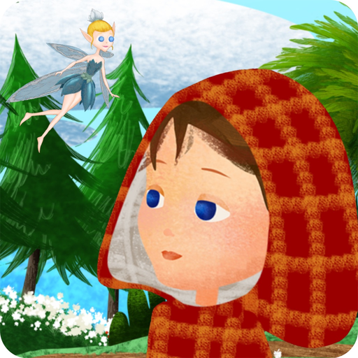 Lets Play A Fairy Tale app icon