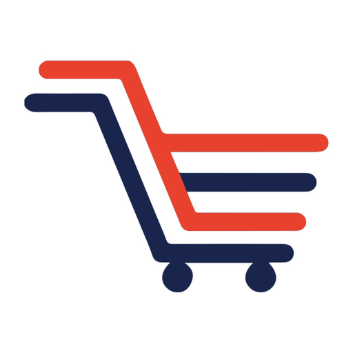 Salegroup app icon