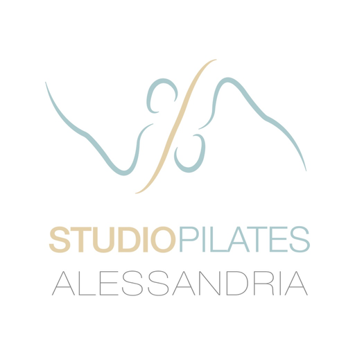 STUDIO PILATES AL app icon