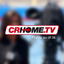 CRHome TV icon