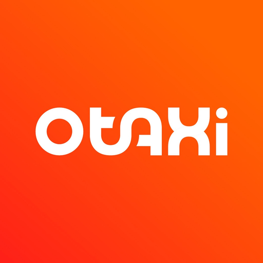Oman Taxi: Otaxi app icon