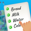 Grocery List – Smart Shopping icon