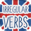 English Irregular Verbs . icon