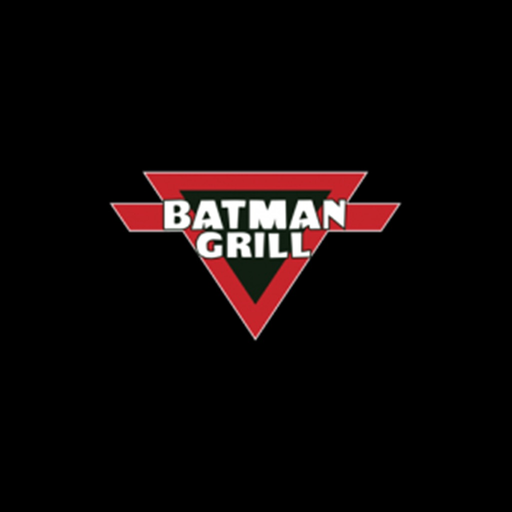 Batman Grill app icon