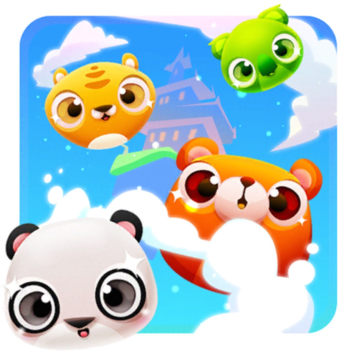 Fairy Jewel app icon