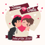 Valentine's Stickers ! icon