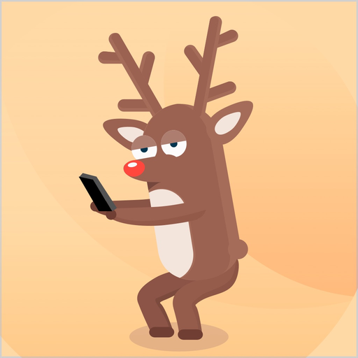 DunDun - Squat Counter app icon