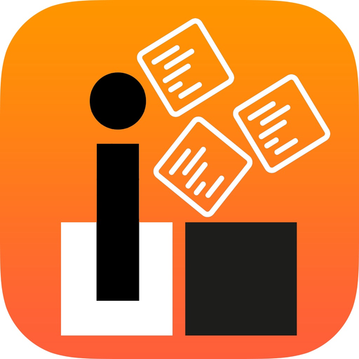 Golmar Docs app icon