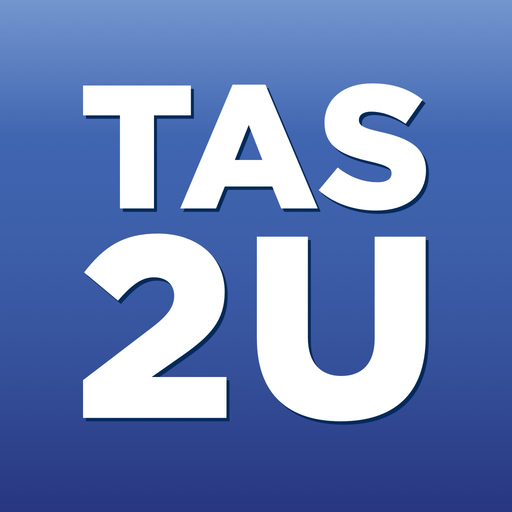 TAS2U app icon