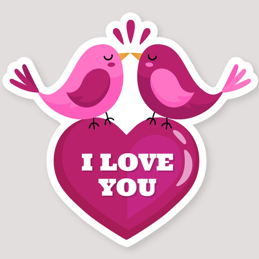 Be My Valentine!! app icon