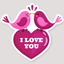 Be My Valentine!! icon