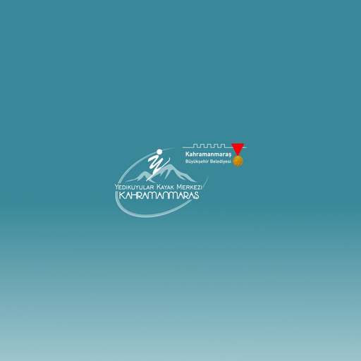 Yedikuyular Kayak Merkezi app icon