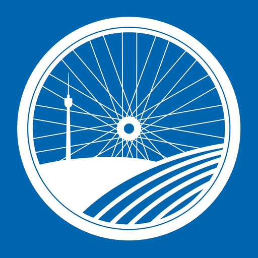 RegioRadStuttgart app icon