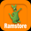Ramstore icon