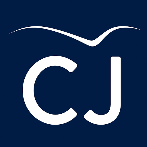 CJ Schmidt app icon