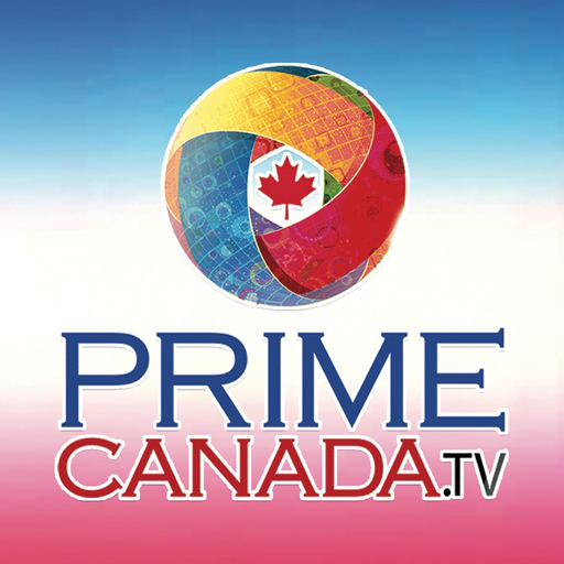 Prime Canada TV app icon