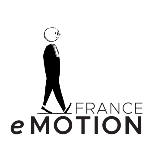 France Emotion app icon