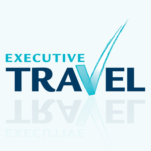 Executive Travel app icon